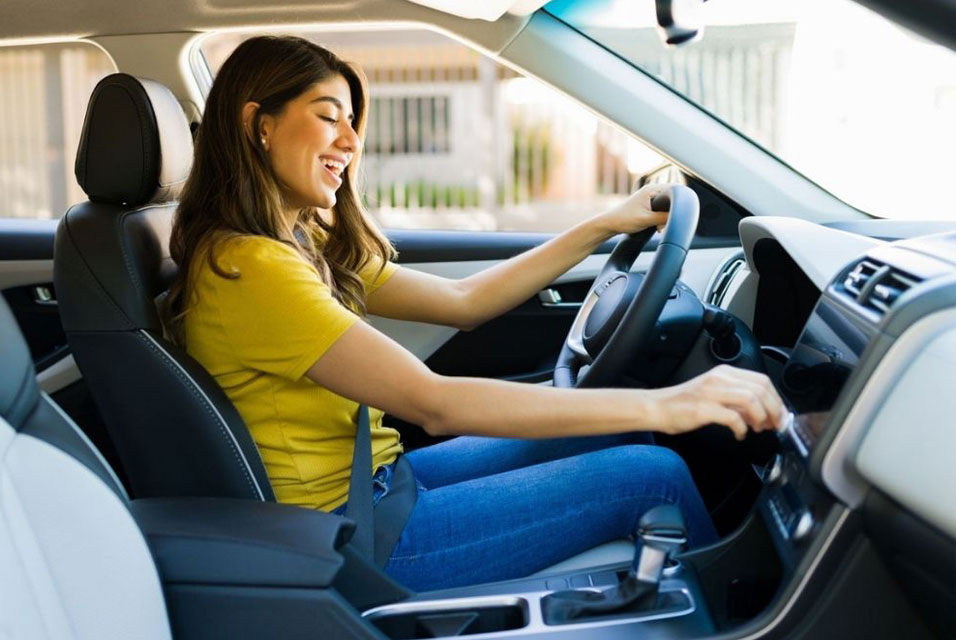 Küçükyalı Kendi Aracınızla Birebir Sürüş Dersi